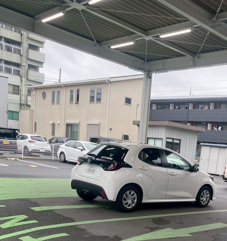 【タムスさくらの杜亀戸で新しいチャレンジを!】