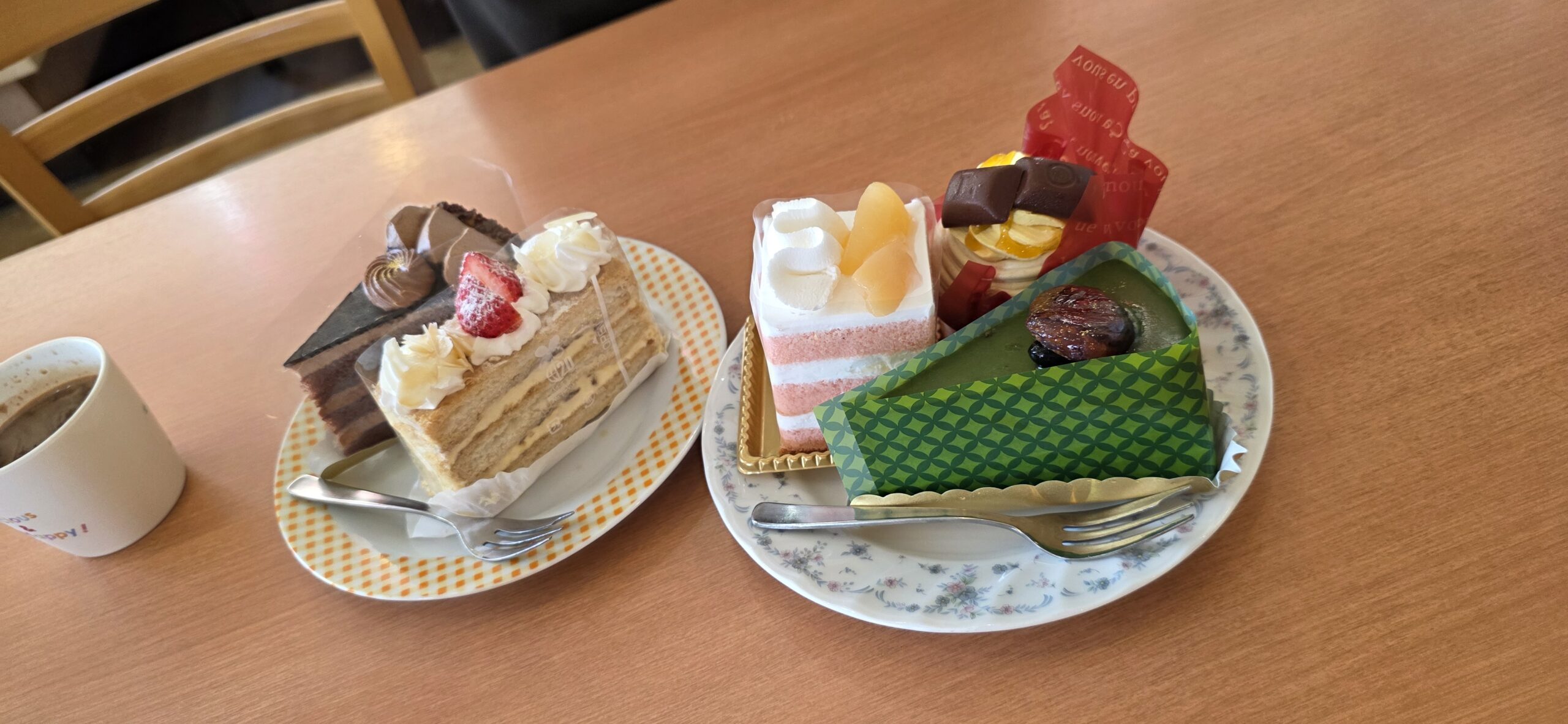 【9月突入！一足先に食欲、大食いの秋🍂】